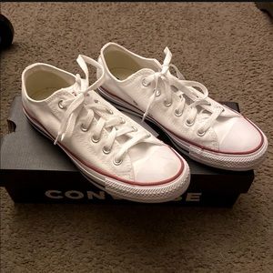 Women's converse